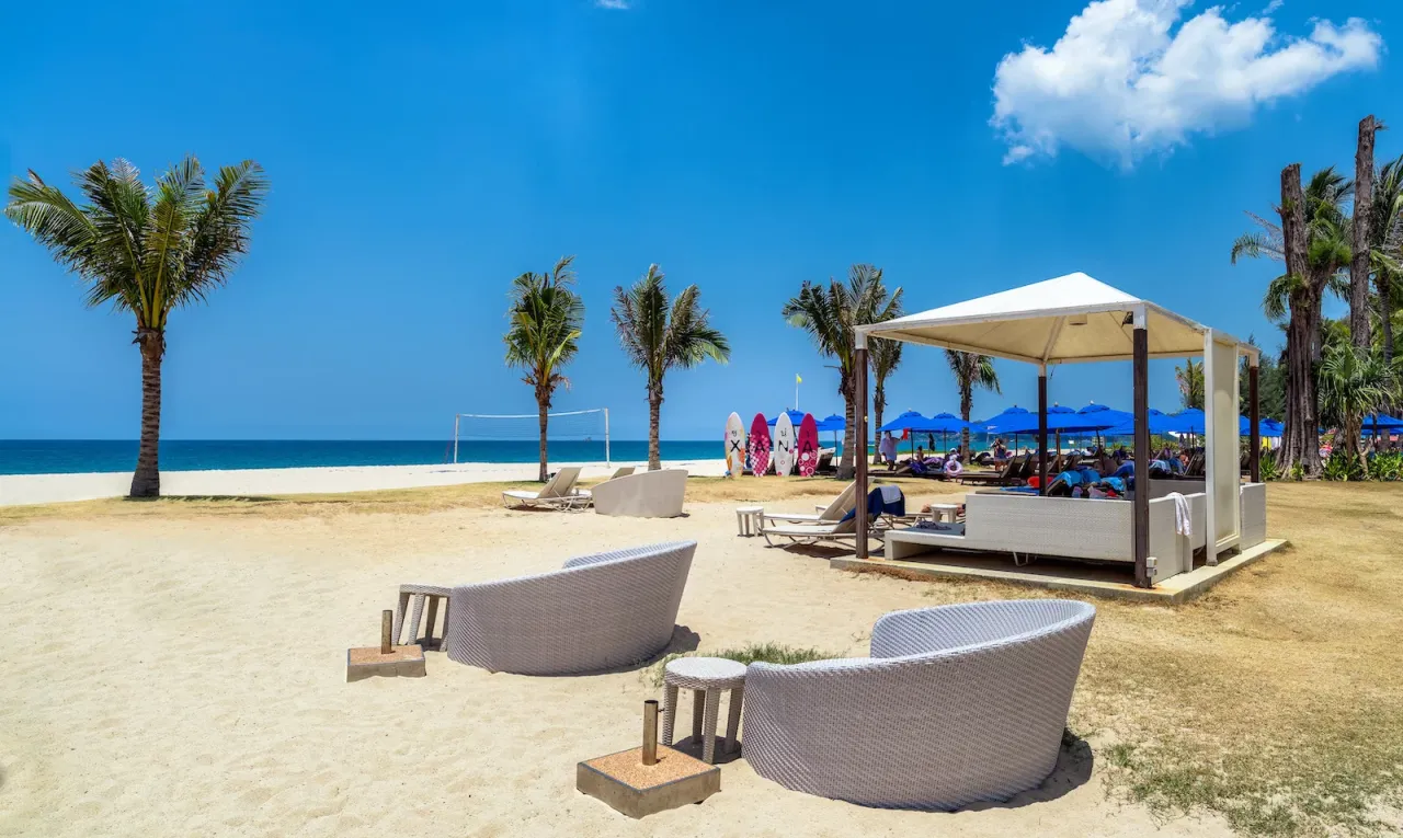 Apartment on Phuket Island, Thailand, 41 m² - picture 8