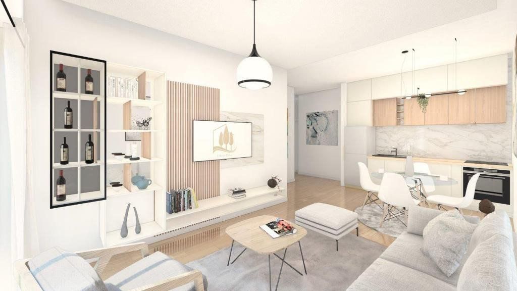 Appartamento a Kotor, Montenegro, 52.96 m² - foto 15