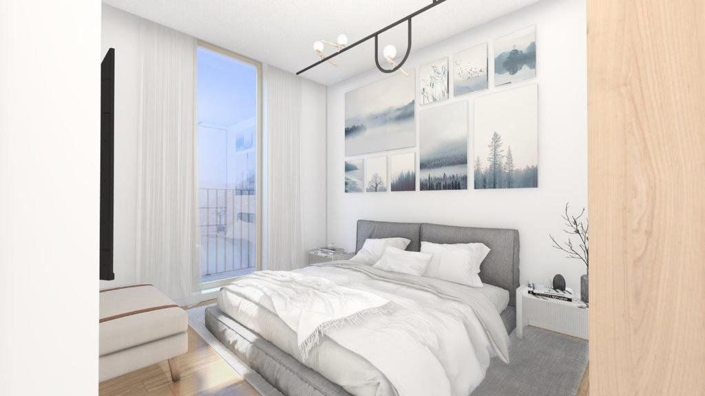 Appartamento a Kotor, Montenegro, 52.96 m² - foto 12