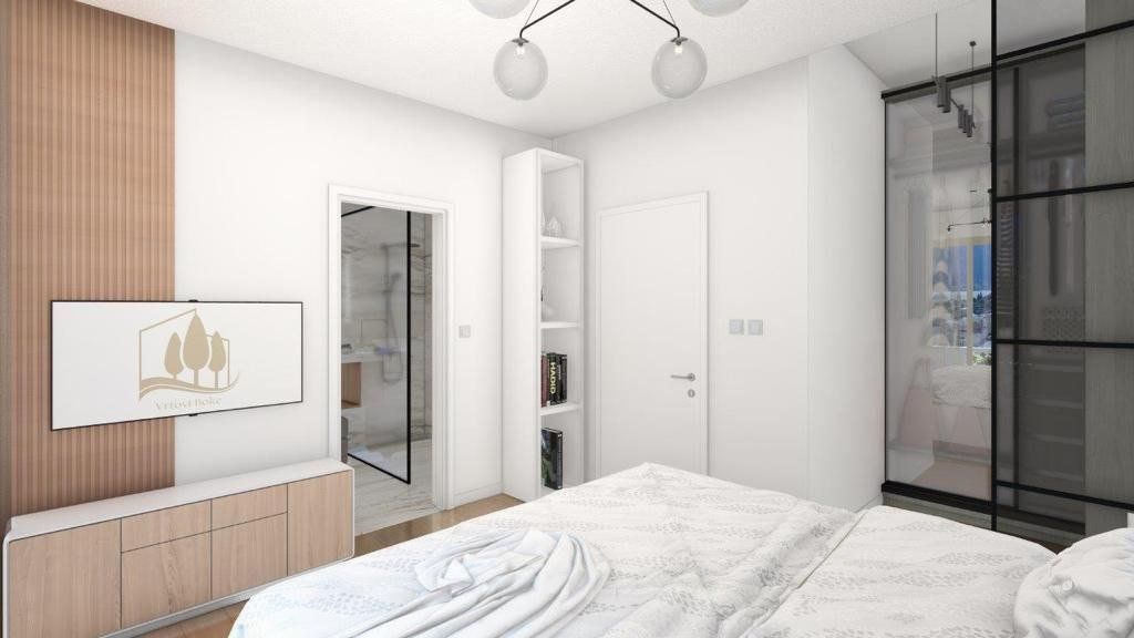 Appartamento a Kotor, Montenegro, 52.96 m² - foto 3