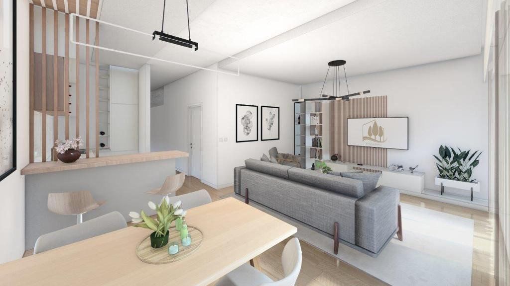 Appartamento a Kotor, Montenegro, 52.96 m² - foto 5