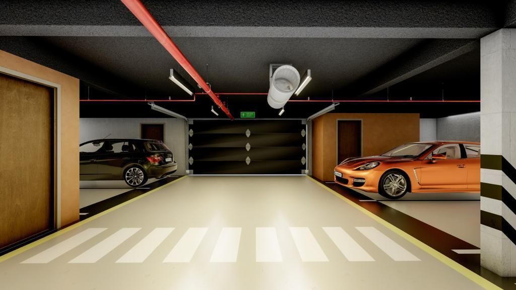 Appartamento a Kotor, Montenegro, 52.96 m² - foto 18