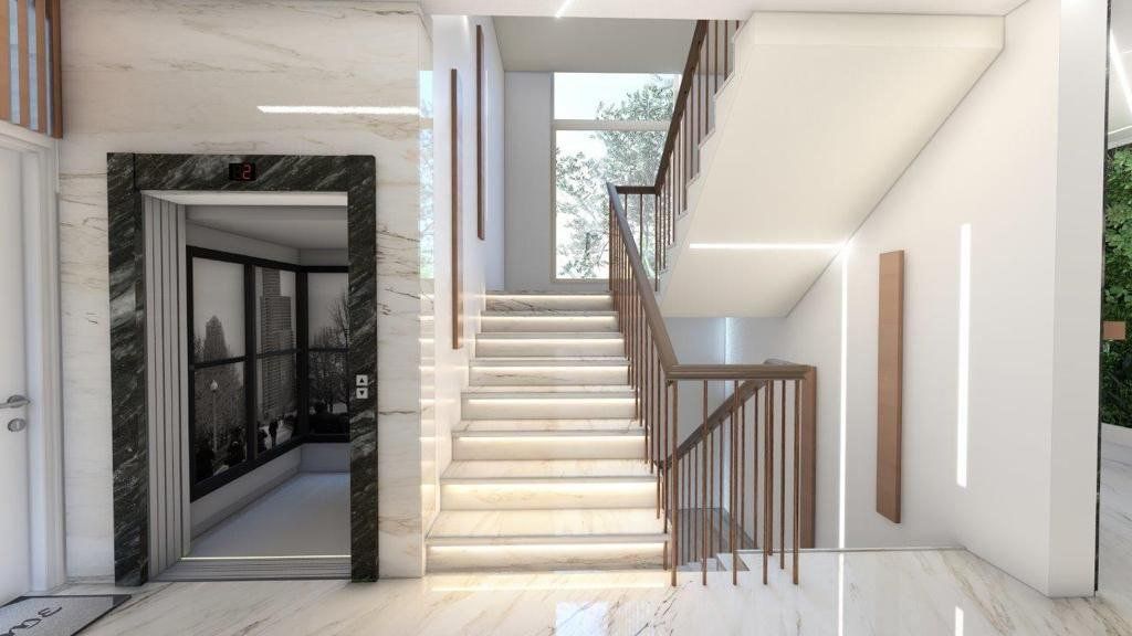 Appartamento a Kotor, Montenegro, 52.96 m² - foto 13