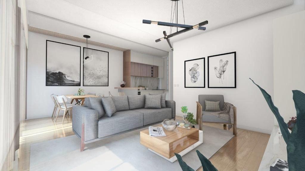 Wohnung in Kotor, Montenegro, 51.96 m² - Foto 18