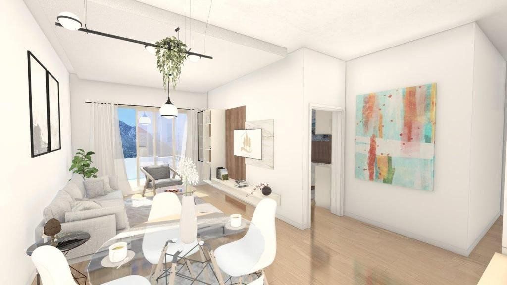 Wohnung in Kotor, Montenegro, 51.96 m² - Foto 17