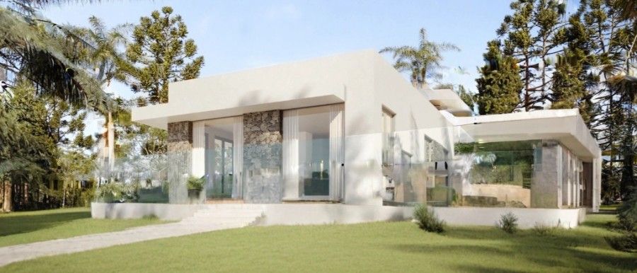 Bungalow en Limasol, Chipre, 120 m² - imagen 1