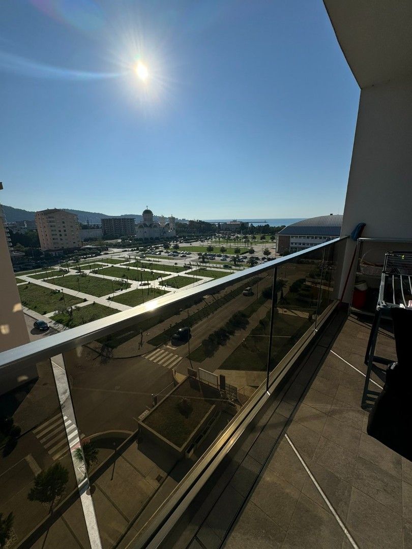 Flat in Bar, Montenegro, 96 m² - picture 2