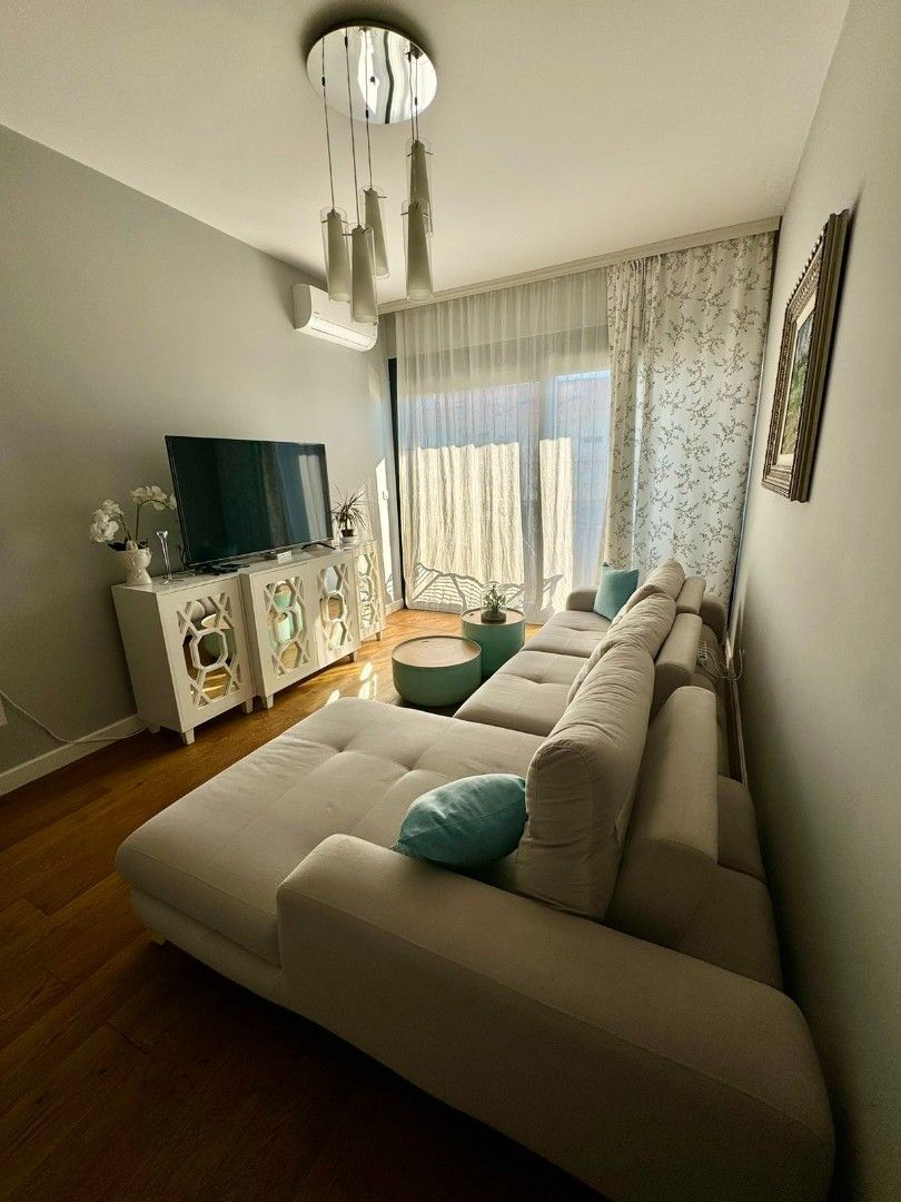 Flat in Bar, Montenegro, 96 m² - picture 3