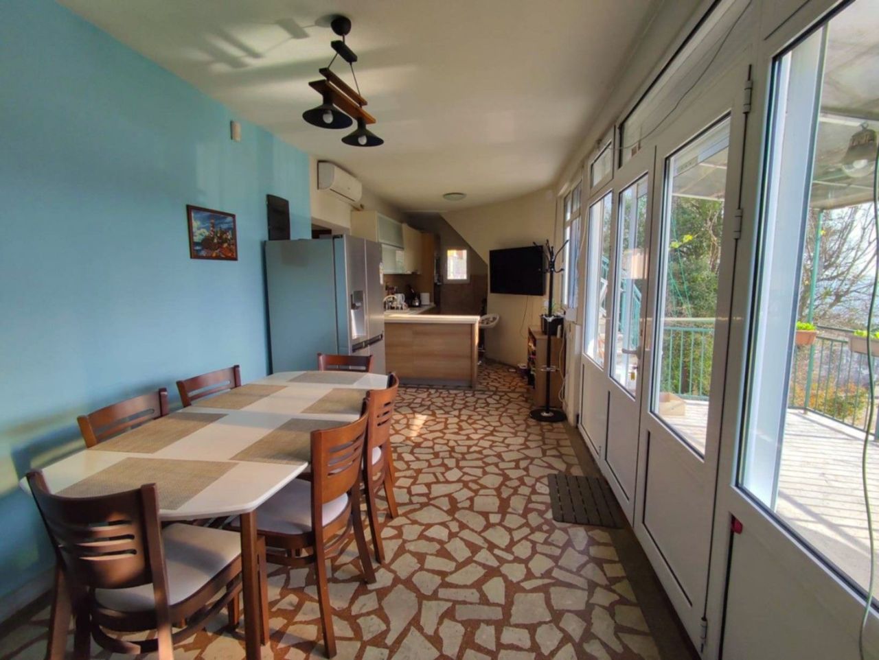 Casa a Sutomore, Montenegro, 135 m² - foto 6