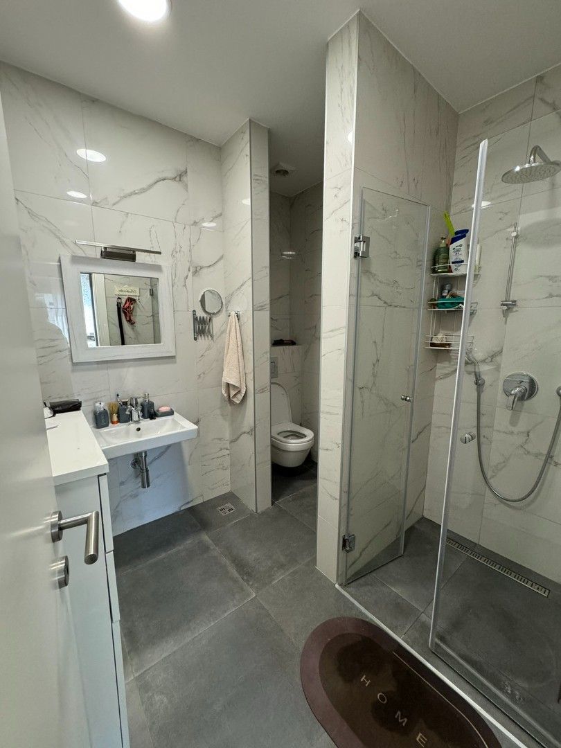 Flat in Bar, Montenegro, 96 m² - picture 8