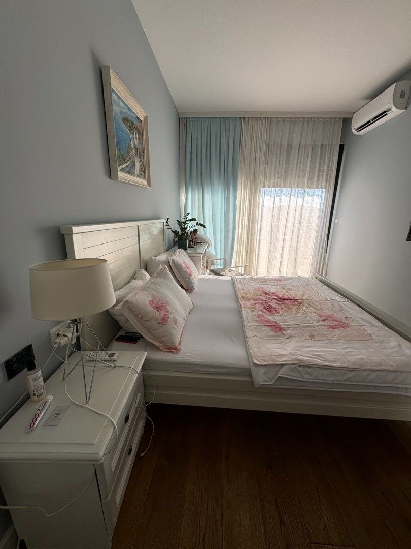 Flat in Bar, Montenegro, 96 m² - picture 9