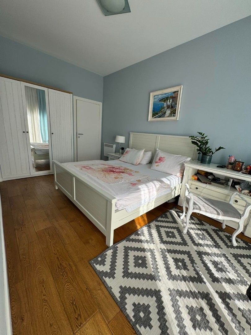 Flat in Bar, Montenegro, 96 m² - picture 10