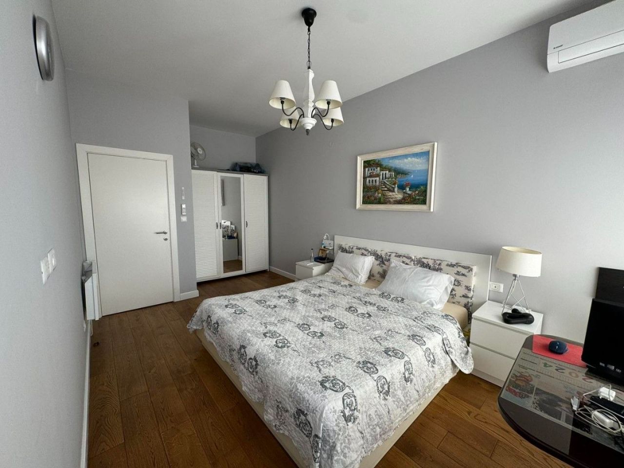 Flat in Bar, Montenegro, 96 m² - picture 11