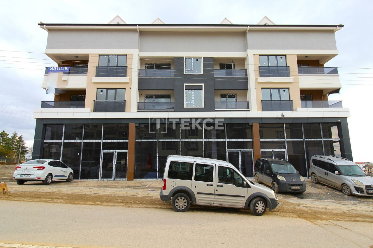 Appartement à Ankara, Turquie, 121 m² - image 1