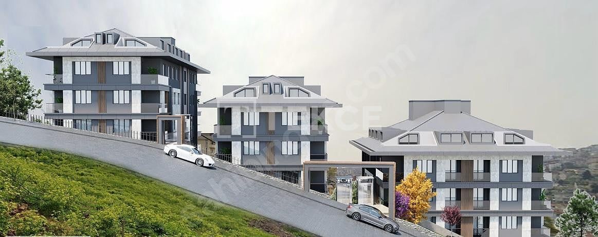 Apartamento en Estambul, Turquia, 350 m² - imagen 3