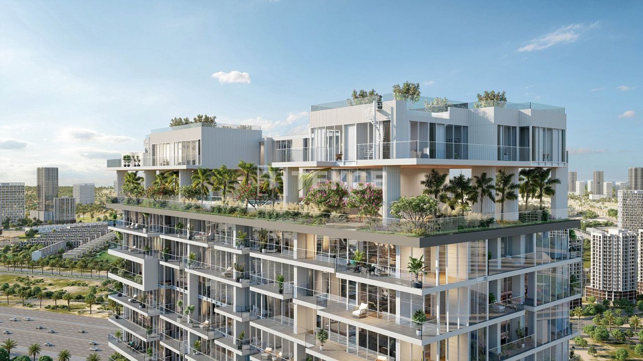 Apartment in Dubai, VAE, 143 m² - Foto 4