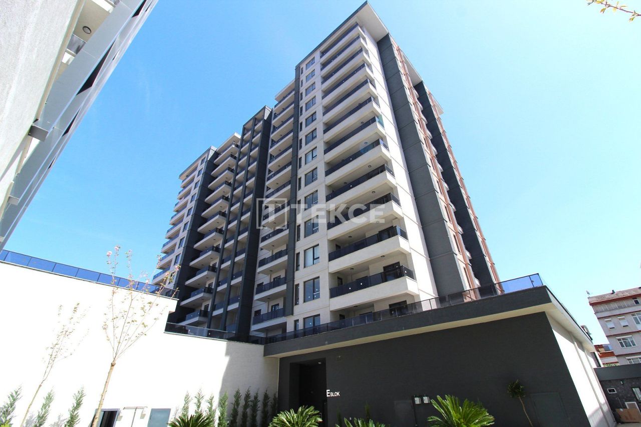 Apartamento Osmangazi, Turquia, 148 m² - imagen 5