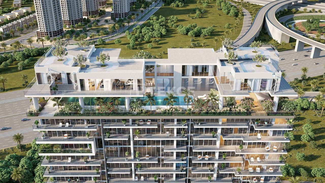 Apartment in Dubai, VAE, 35 m² - Foto 6