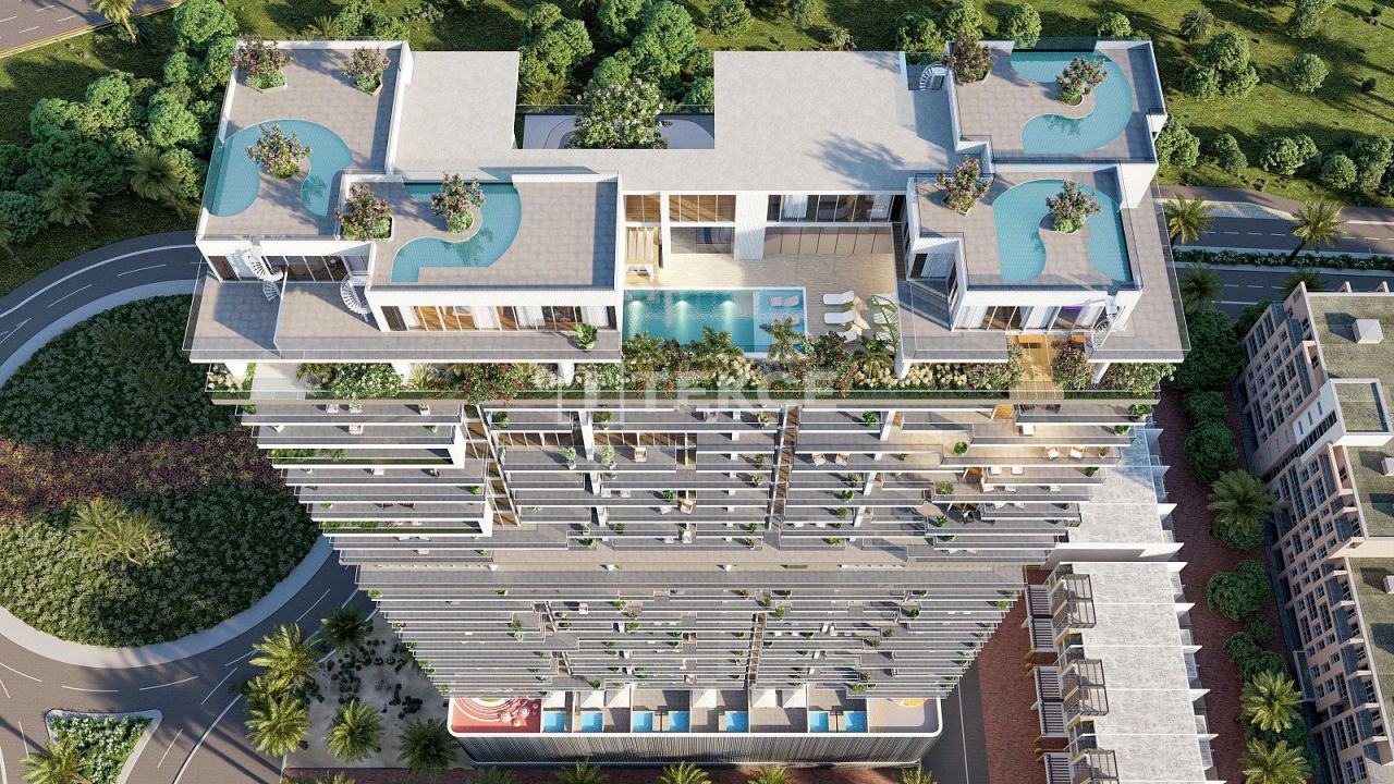 Apartment in Dubai, VAE, 143 m² - Foto 7