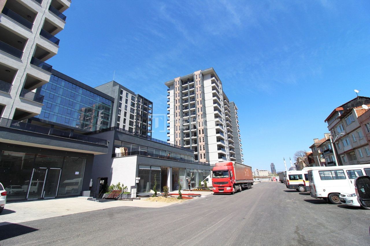 Apartamento Osmangazi, Turquia, 148 m² - imagen 7