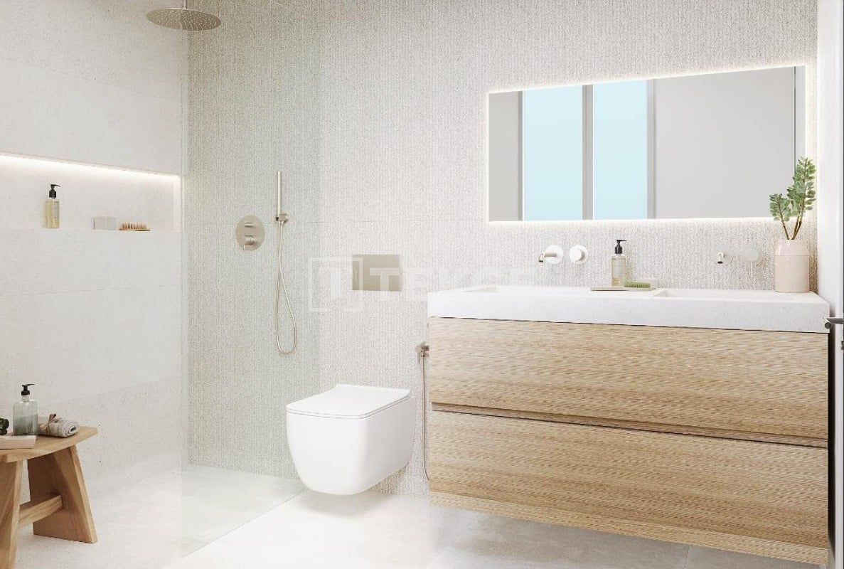 Penthouse in Malaga, Spanien, 123 m² - Foto 8