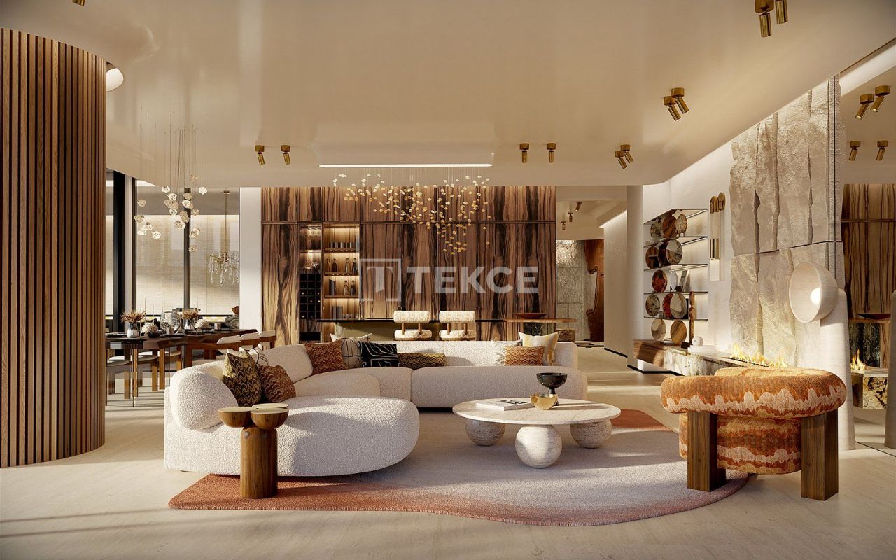 Appartamenti Business Bay, EAU, 603 m² - foto 9