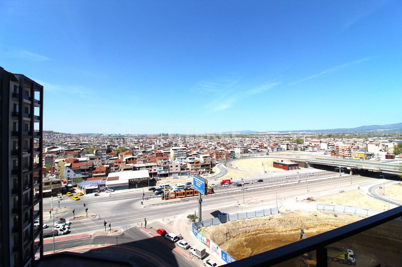 Appartamenti Osmangazi, Turchia, 155 m² - foto 9