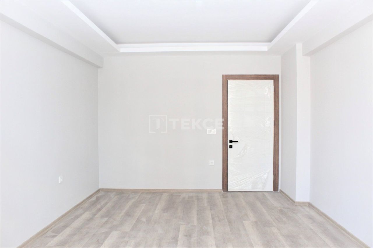 Appartamenti Osmangazi, Turchia, 155 m² - foto 12