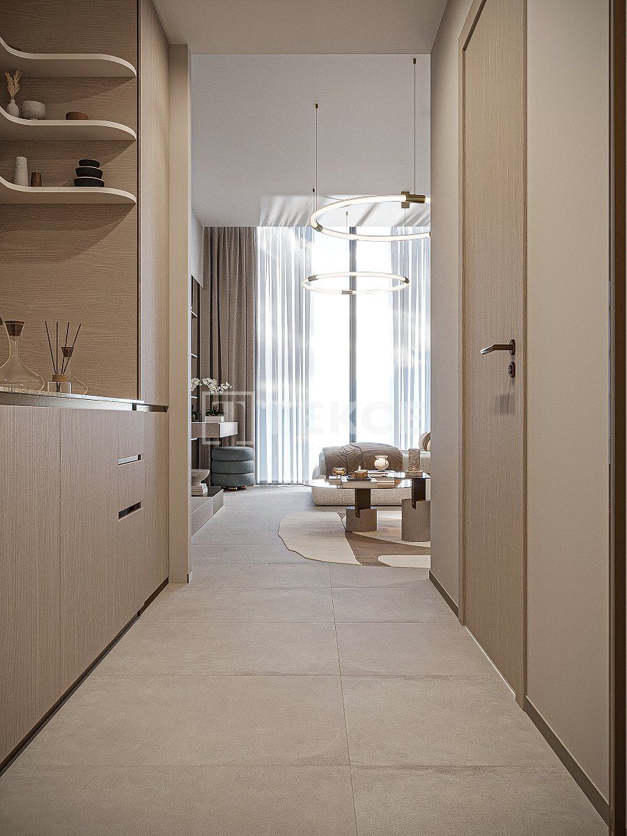 Apartment in Dubai, VAE, 143 m² - Foto 13