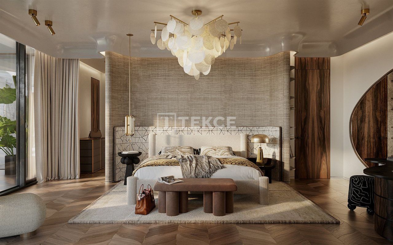 Apartment Business Bay, UAE, 276 m² - picture 14