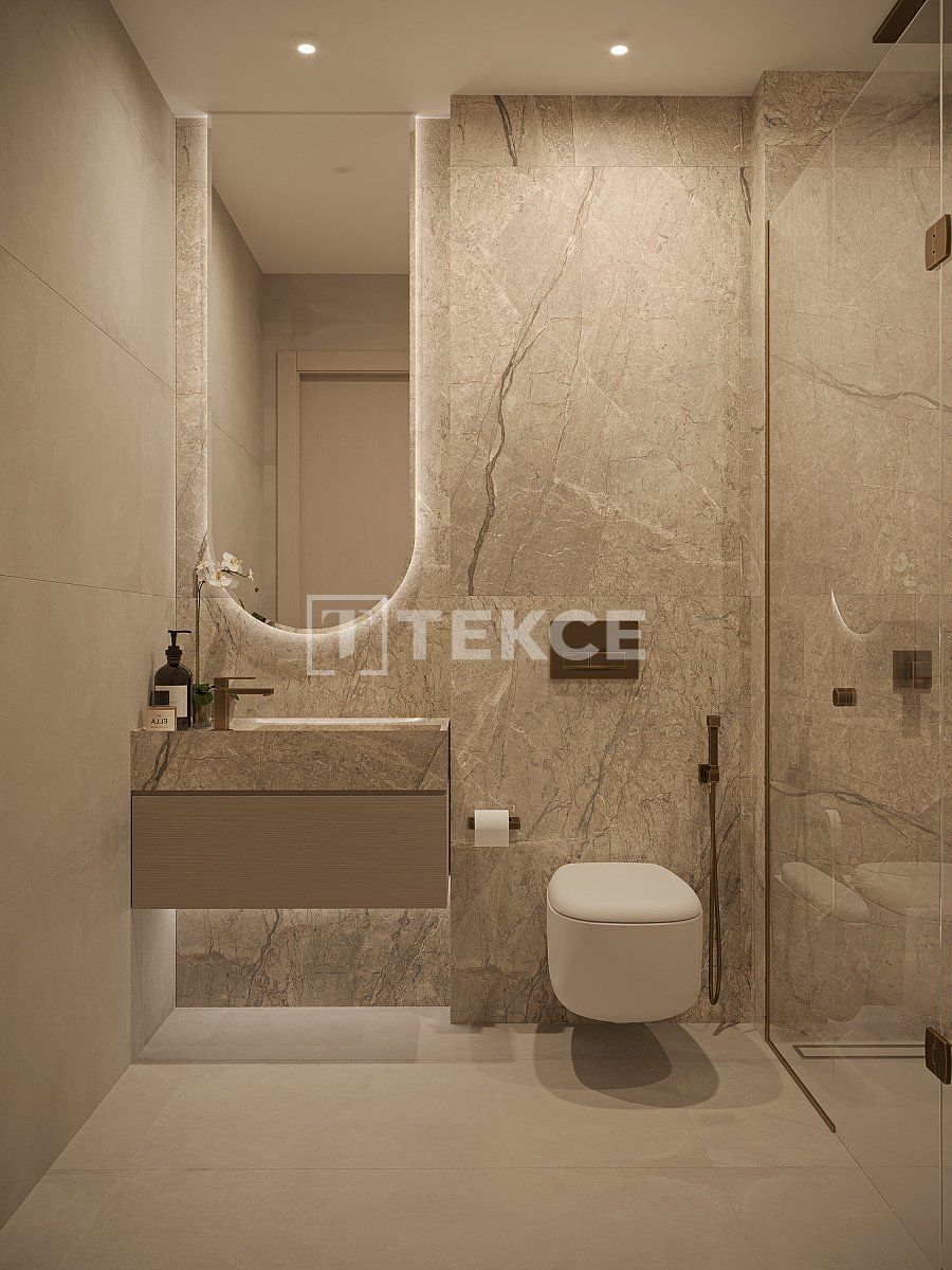 Apartment in Dubai, VAE, 35 m² - Foto 14