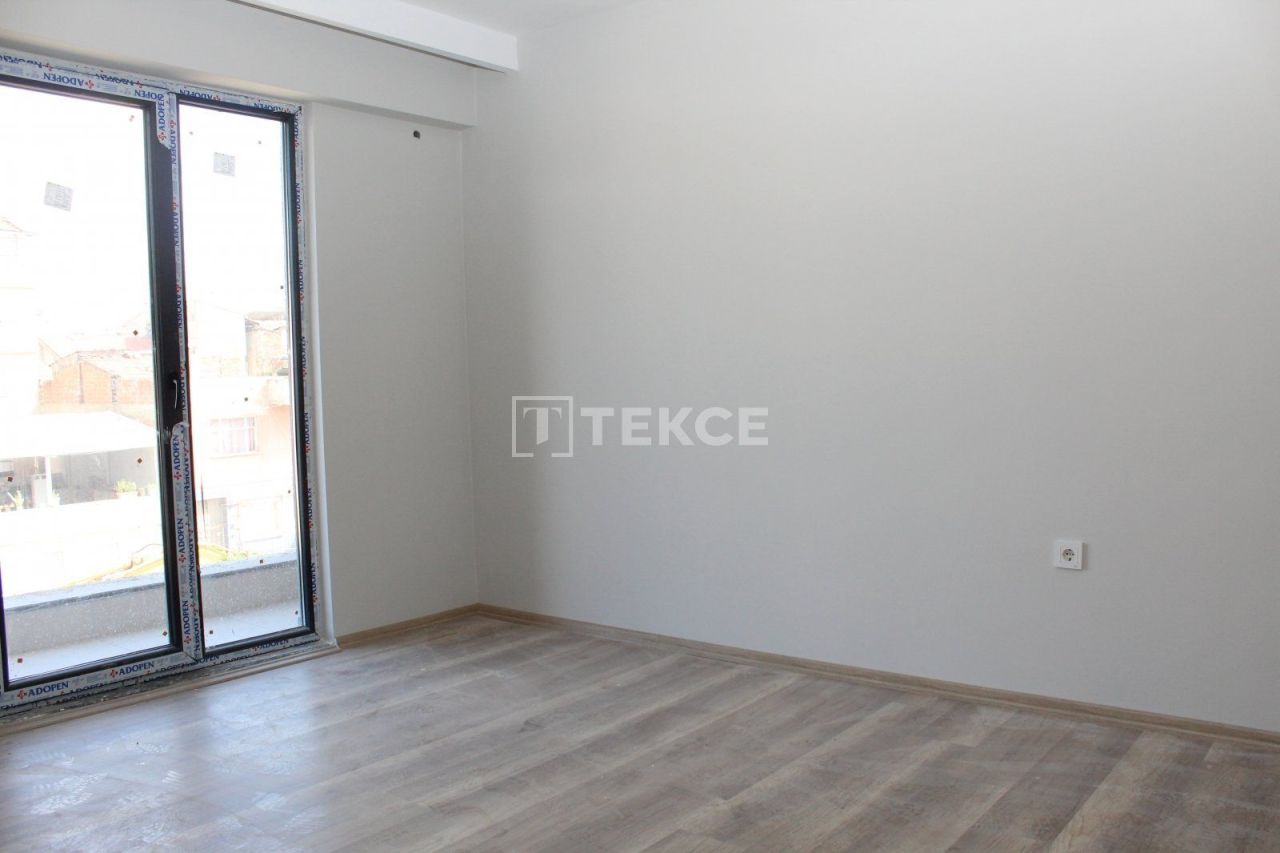 Appartamenti Osmangazi, Turchia, 155 m² - foto 14