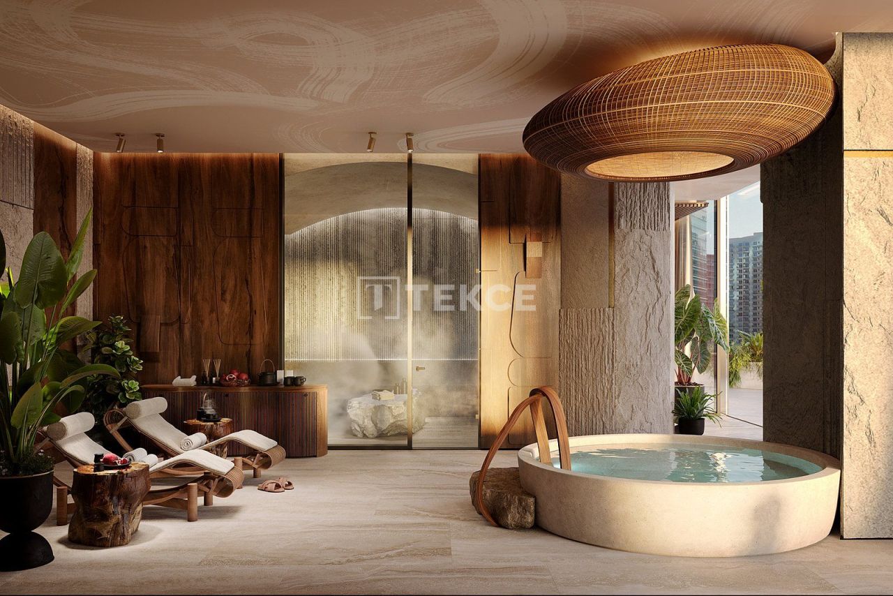 Apartment Business Bay, UAE, 276 m² - picture 16