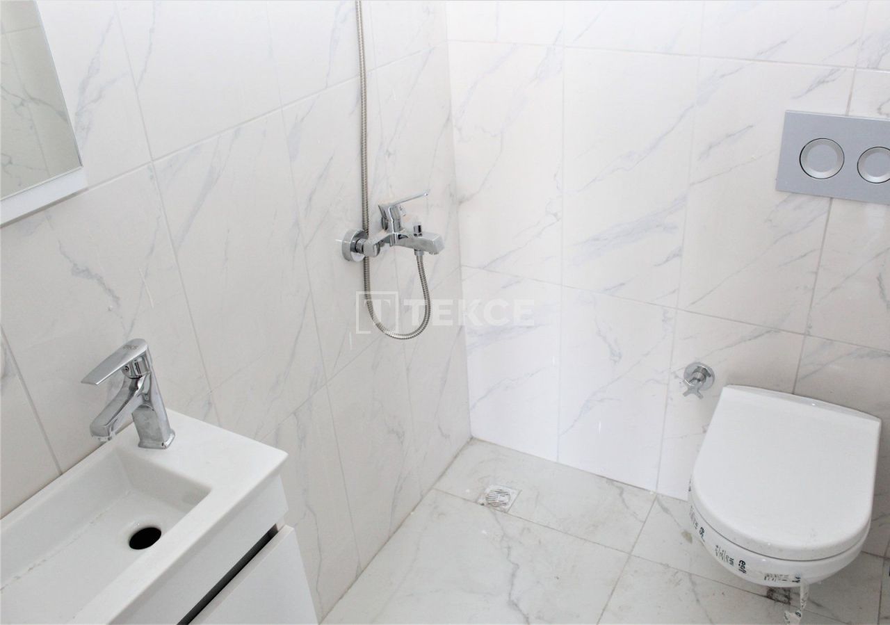 Appartamenti Osmangazi, Turchia, 155 m² - foto 17