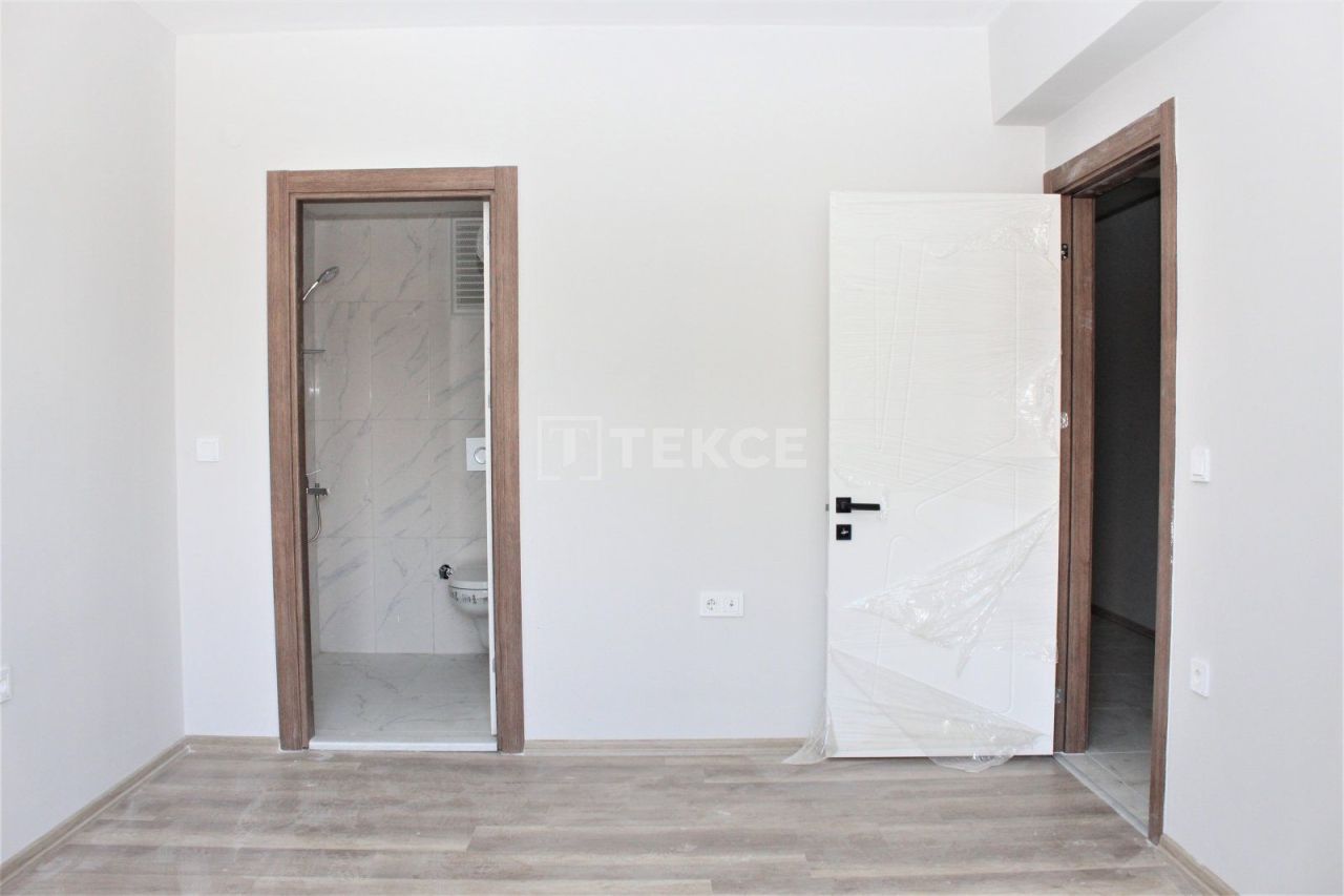 Appartamenti Osmangazi, Turchia, 155 m² - foto 18