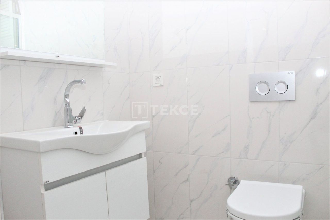 Appartamenti Osmangazi, Turchia, 155 m² - foto 19