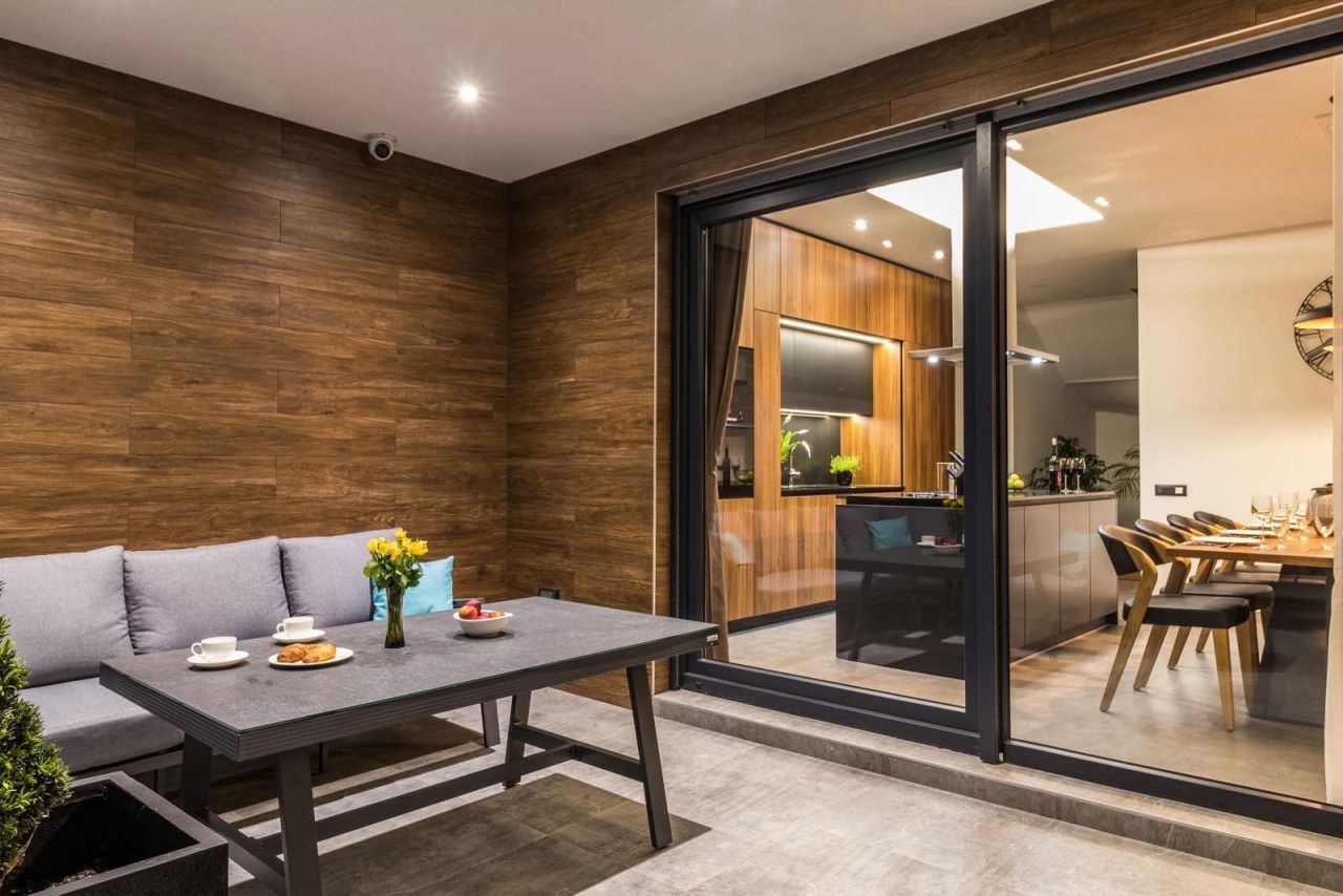 Maison à Fažana, Croatie, 400 m² - image 4