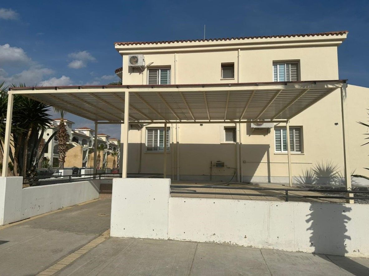 Villa in Famagusta, Cyprus, 140 m² - picture 2