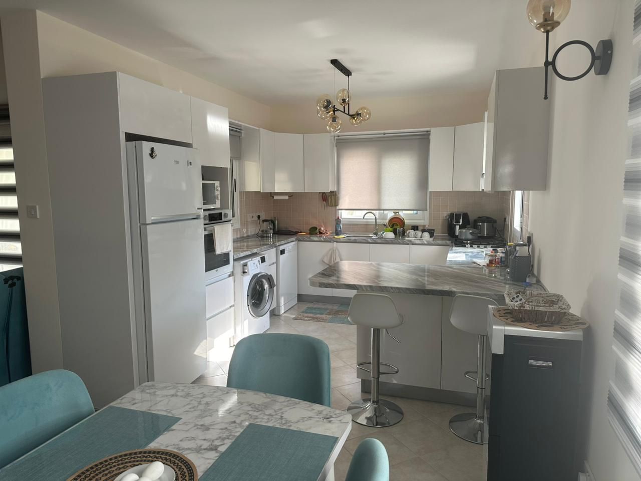 Villa in Famagusta, Cyprus, 140 m² - picture 5