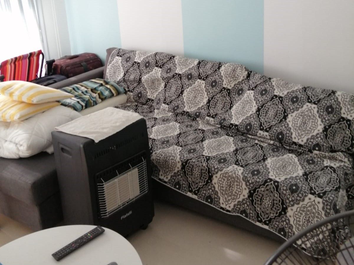 Apartment in Famagusta, Cyprus, 52 m² - picture 6