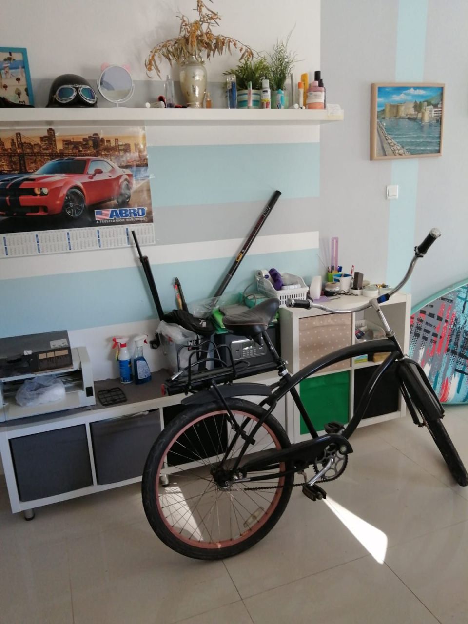 Apartment in Famagusta, Cyprus, 52 m² - picture 13