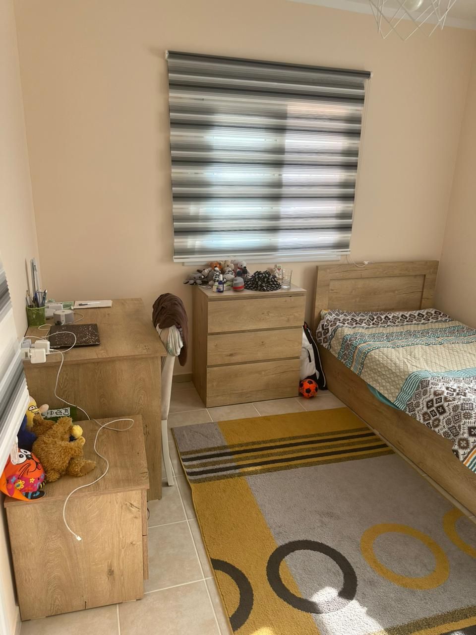 Villa in Famagusta, Cyprus, 140 m² - picture 19