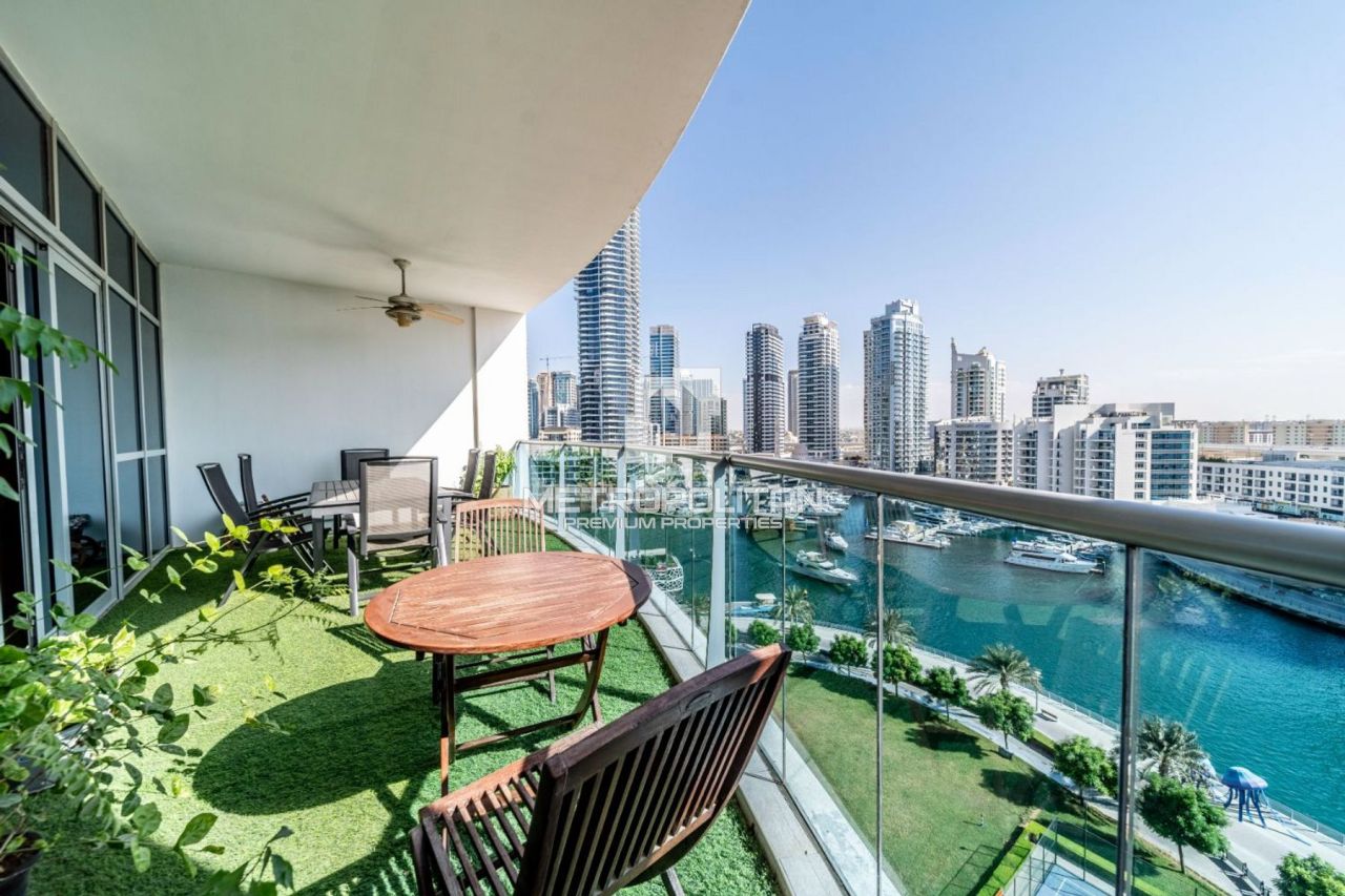 Appartement à Dubaï, EAU, 314 m² - image 1