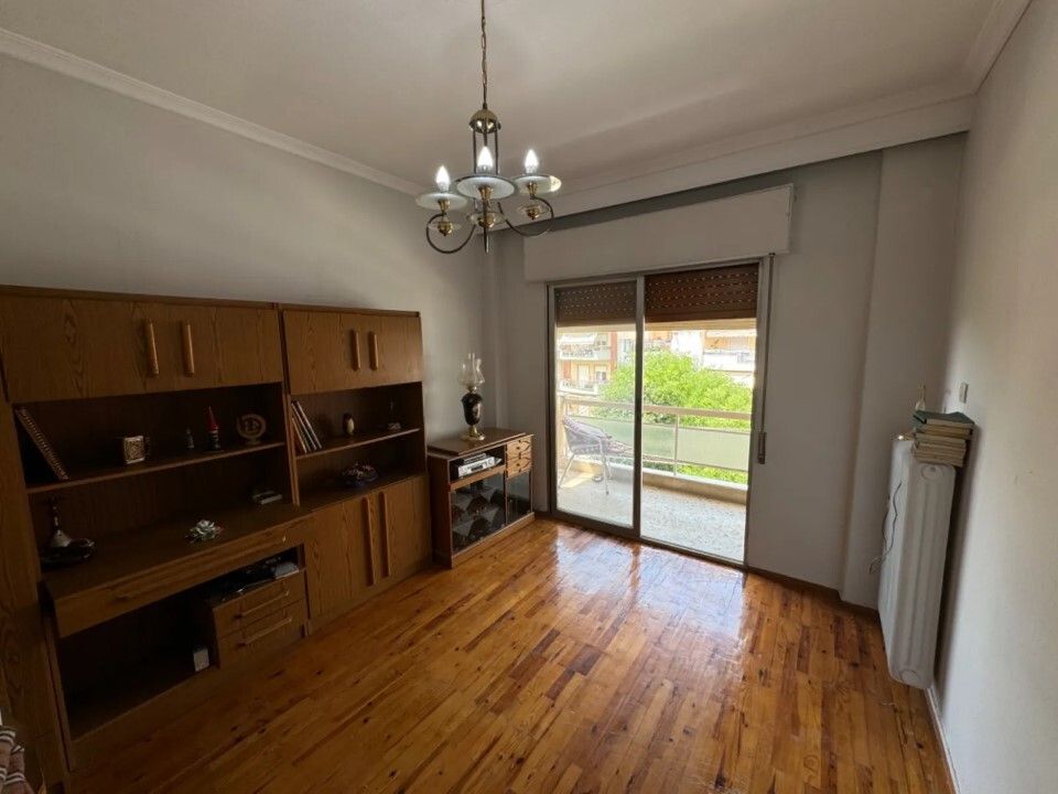 Wohnung in Thessaloniki, Griechenland, 80 m² - Foto 1