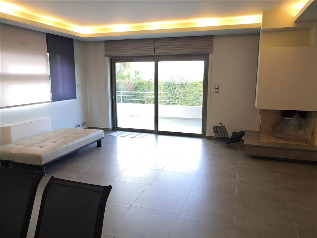 Haus in Attika, Griechenland, 370 m² - Foto 4