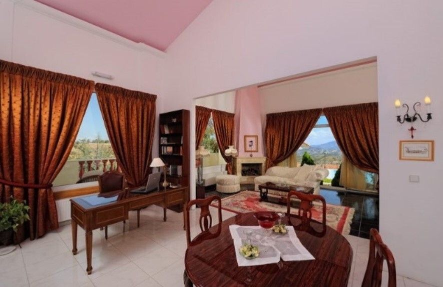 Villa in Heraklion, Greece, 582 m² - picture 11