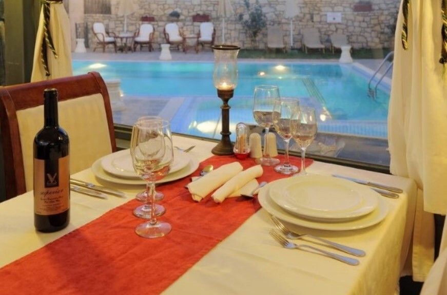 Villa in Heraklion, Greece, 582 m² - picture 17