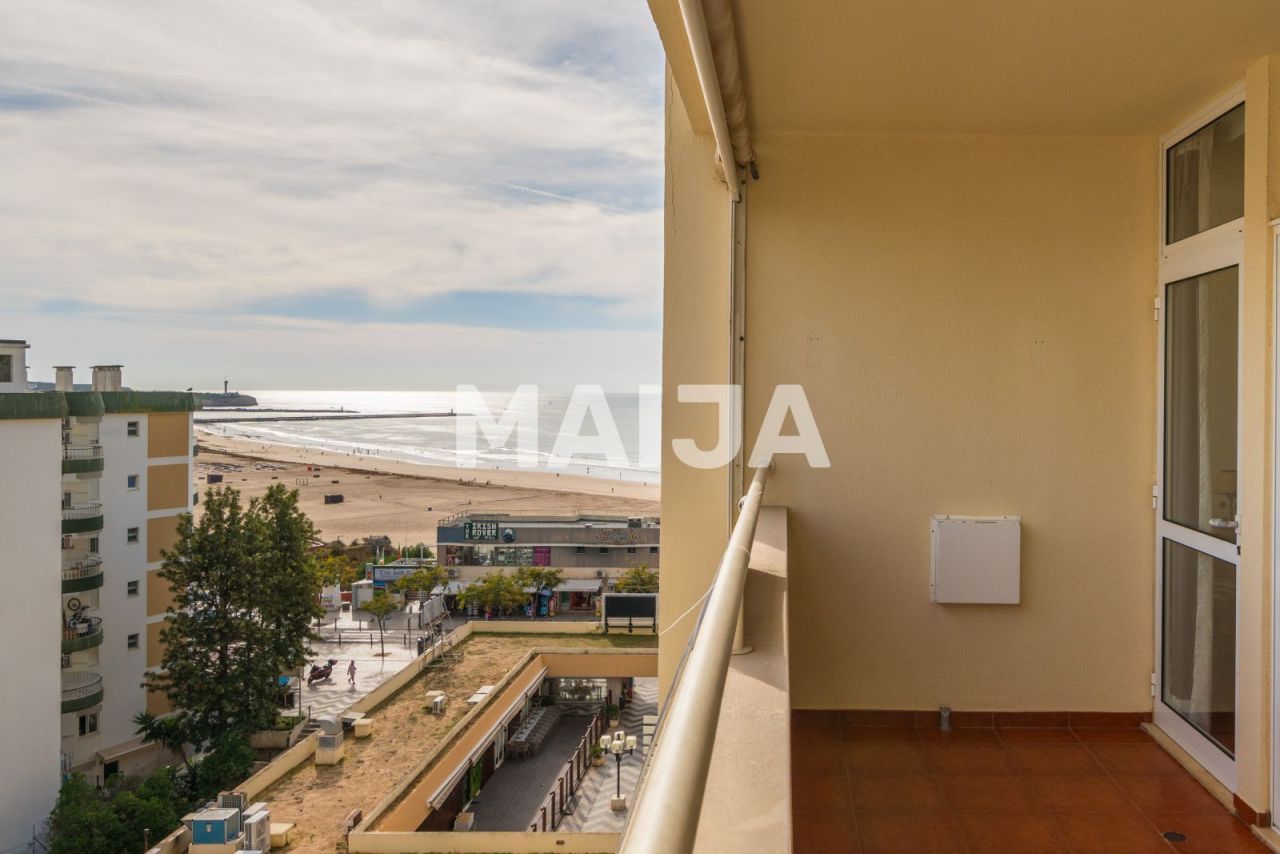 Apartment in Portimao, Portugal, 39 m² - picture 1