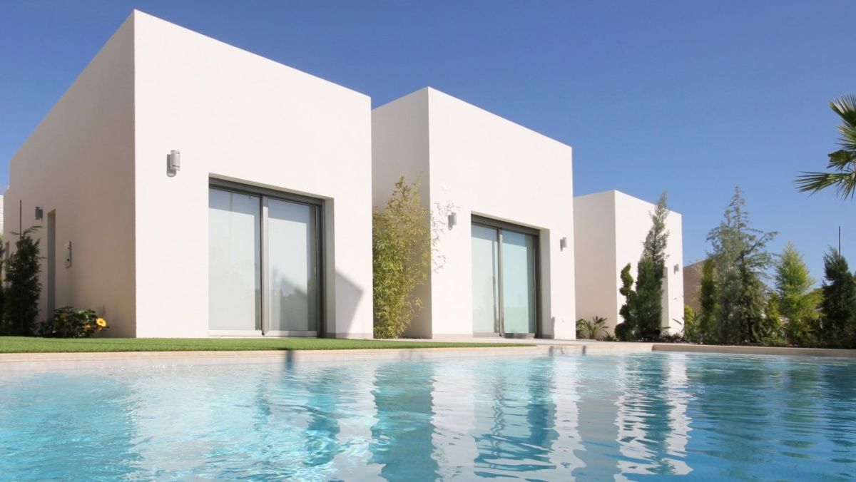 Maison sur la Costa Blanca, Espagne, 220 m² - image 1