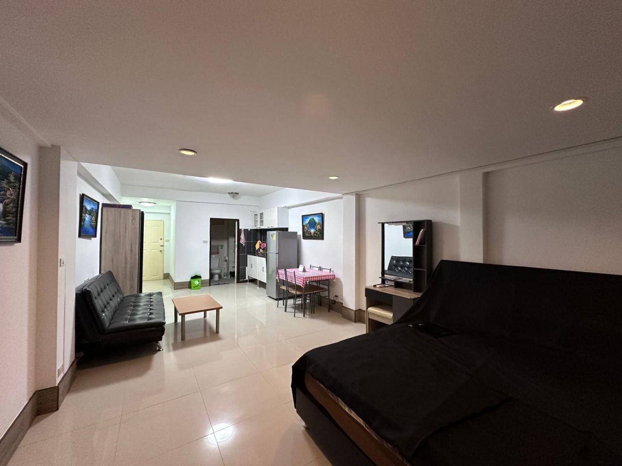 Studio a Pattaya, Thailandia, 42 m² - foto 3